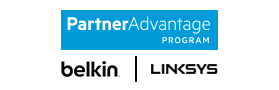 Belkin Linksys Partner