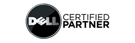 Dell Certified Partner