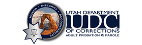 Utah Department of Corrections