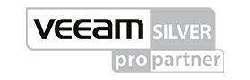 Veeam Silver Partner