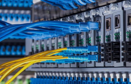 orange county network cabling