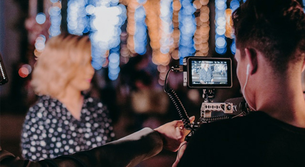 Entertainment Industry