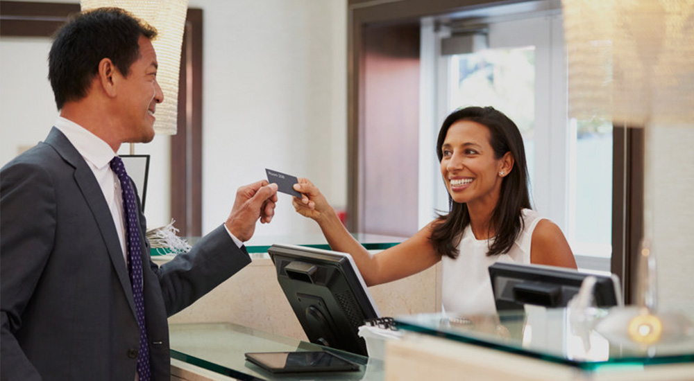 Hospitality Tourism Industry