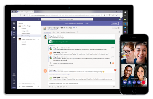 microsoft teams