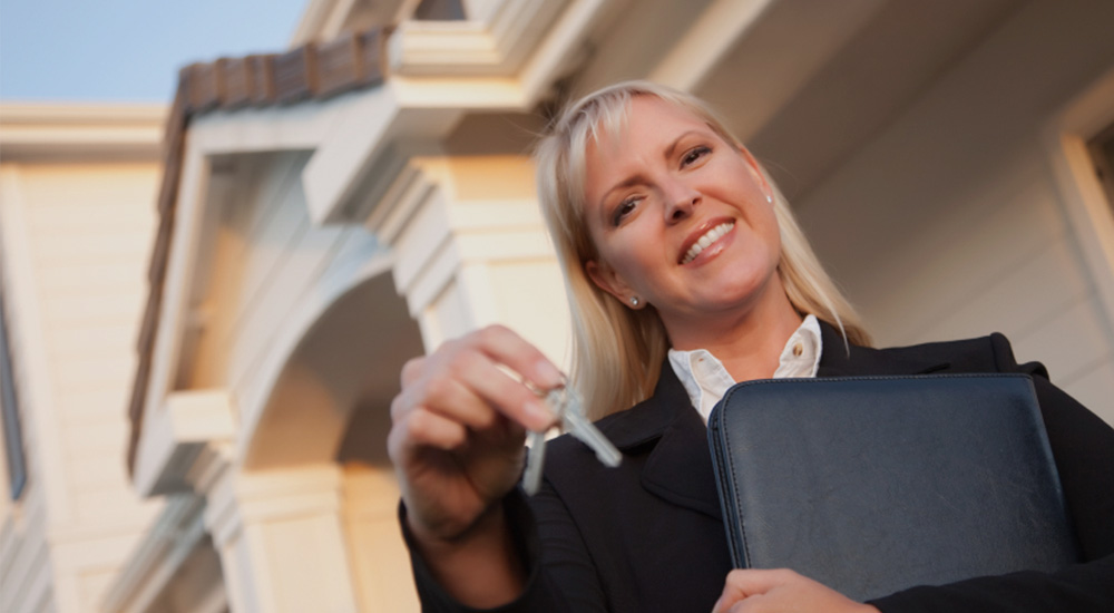 Property Management Industry