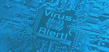 Virus, Malware, & Phishing Protection