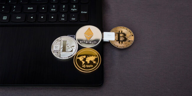 cryptocurrency cyber scams