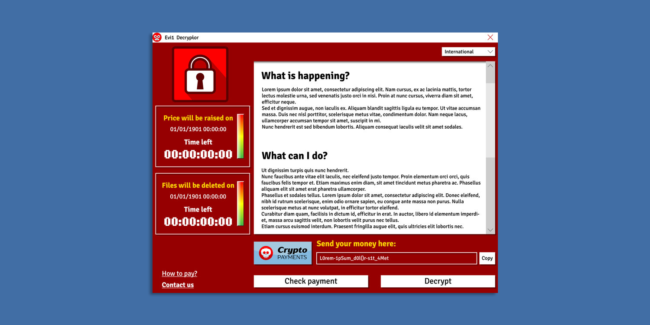 cryptolocker