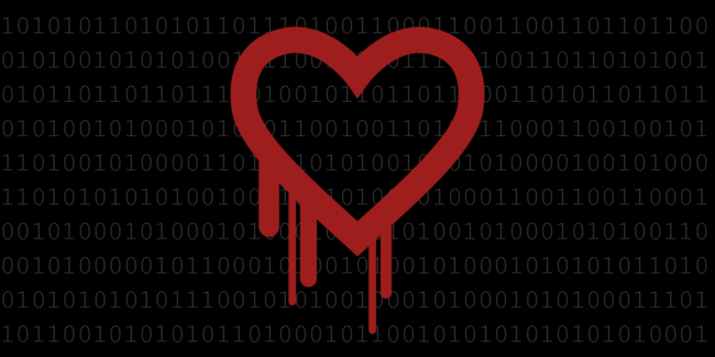Heartbleed