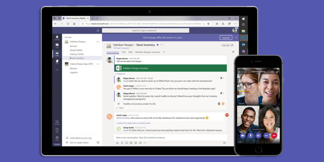 microsoft teams