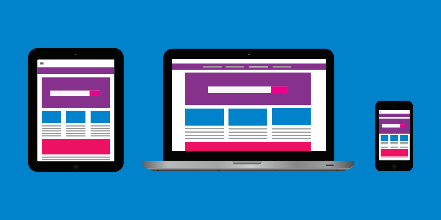 Creating Mobile Applications for Existing Database Applications