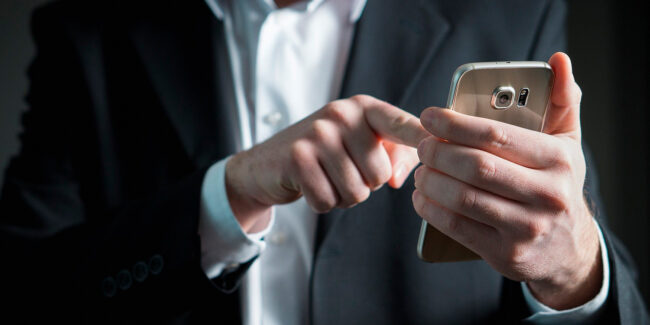 mobile devices cybersecurity