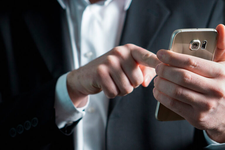 mobile devices cybersecurity