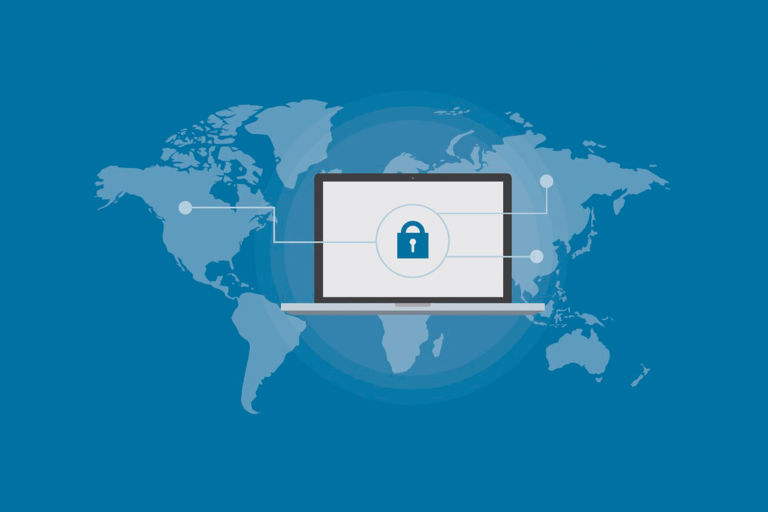 protect website from hackers
