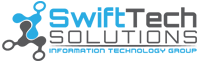 SwiftTech Solutions logo