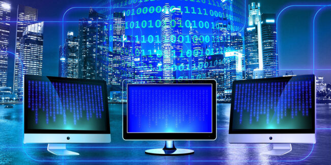 Demand for faster internet bandwidth is increasing