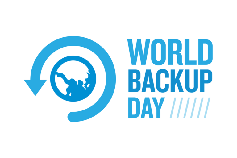 world backup day