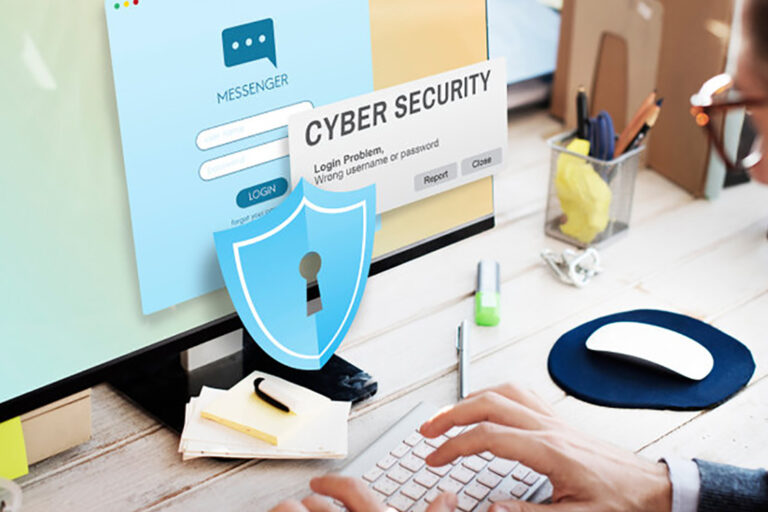 Best Ways to Improve your Cyber Security