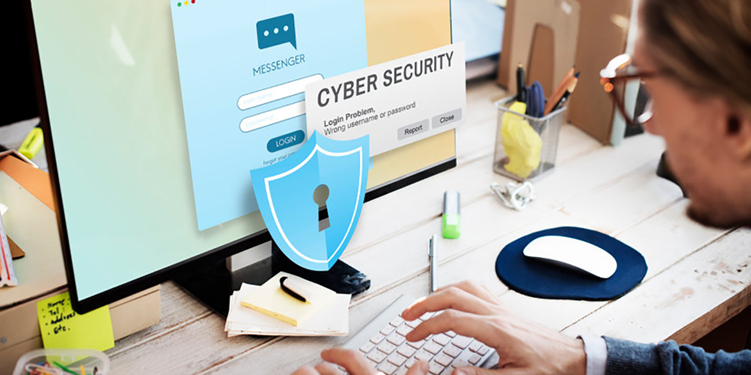 Best Ways to Improve your Cyber Security
