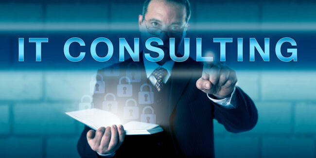 How to Choose the Right IT Consulting for Your Business