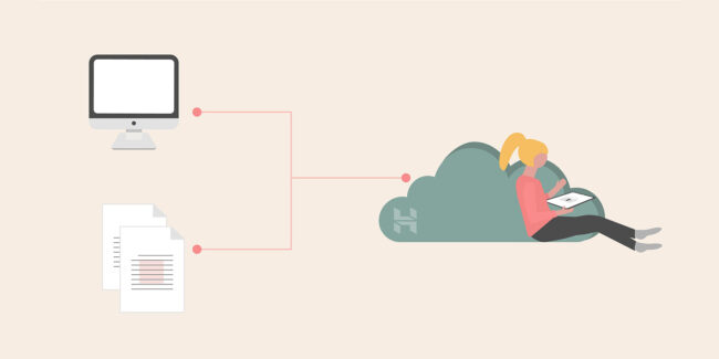 8 Reasons to Use to the Cloud