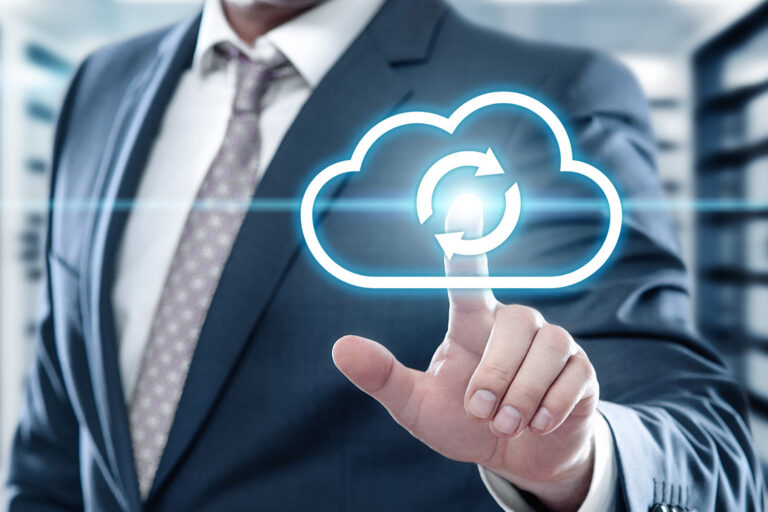 cloud-disaster-recovery Cloud Disaster Recovery