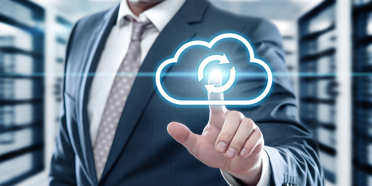 cloud-disaster-recovery Cloud Disaster Recovery