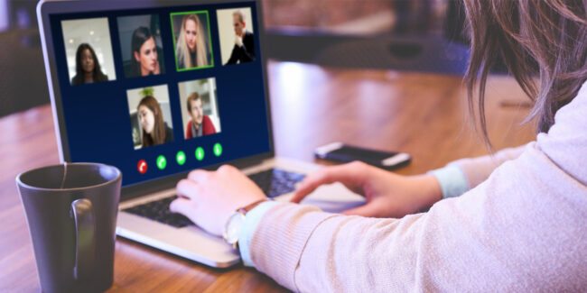 Best Technology Tips for Hybrid Work