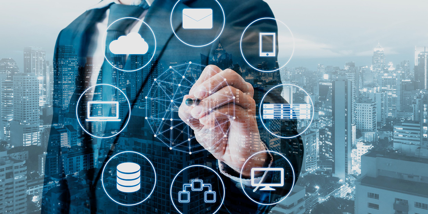 Break/Fix vs. Managed Services