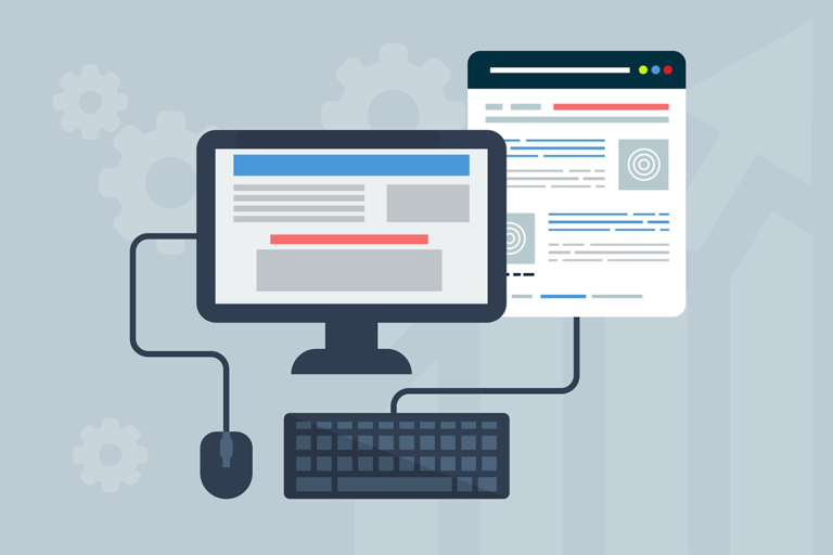 10 things to consider when designing a website