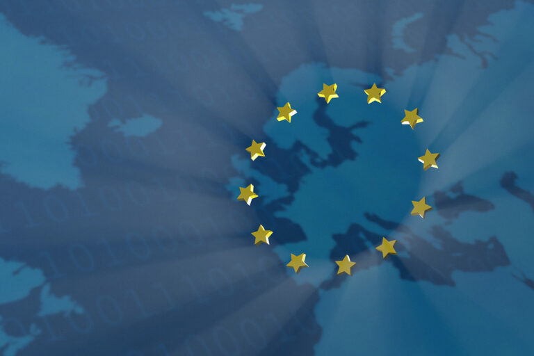 europe prepares to rewrite the rules of the internet