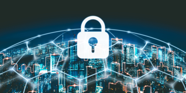 Wireless Network Security: Educating Customers on Securing their Wi-Fi Network and Connected Devices