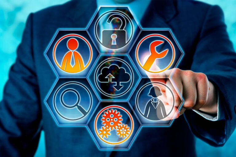 The Benefits of Outsourcing IT Management Services