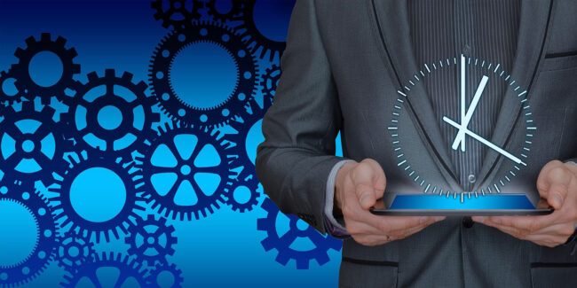 CIO Services - Optimizing operations and saving costs