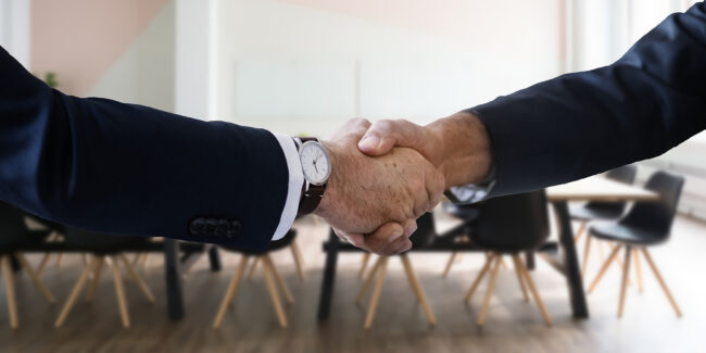 How CIO Services Can Help Small Businesses Compete with Industry Giants