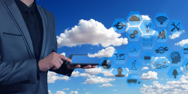 How IT Management Services Can Streamline Business Operations