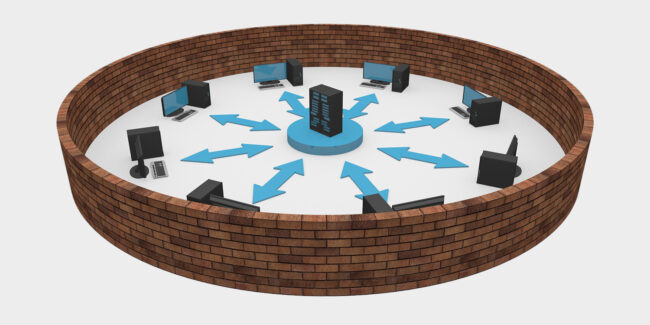 How Managed Firewall Services Can Prevent Cyber Attacks and Data Breaches