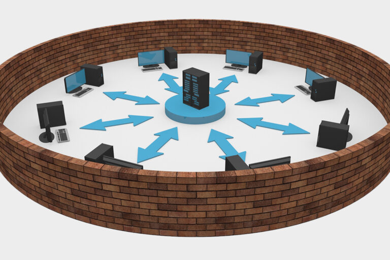 How Managed Firewall Services Can Prevent Cyber Attacks and Data Breaches