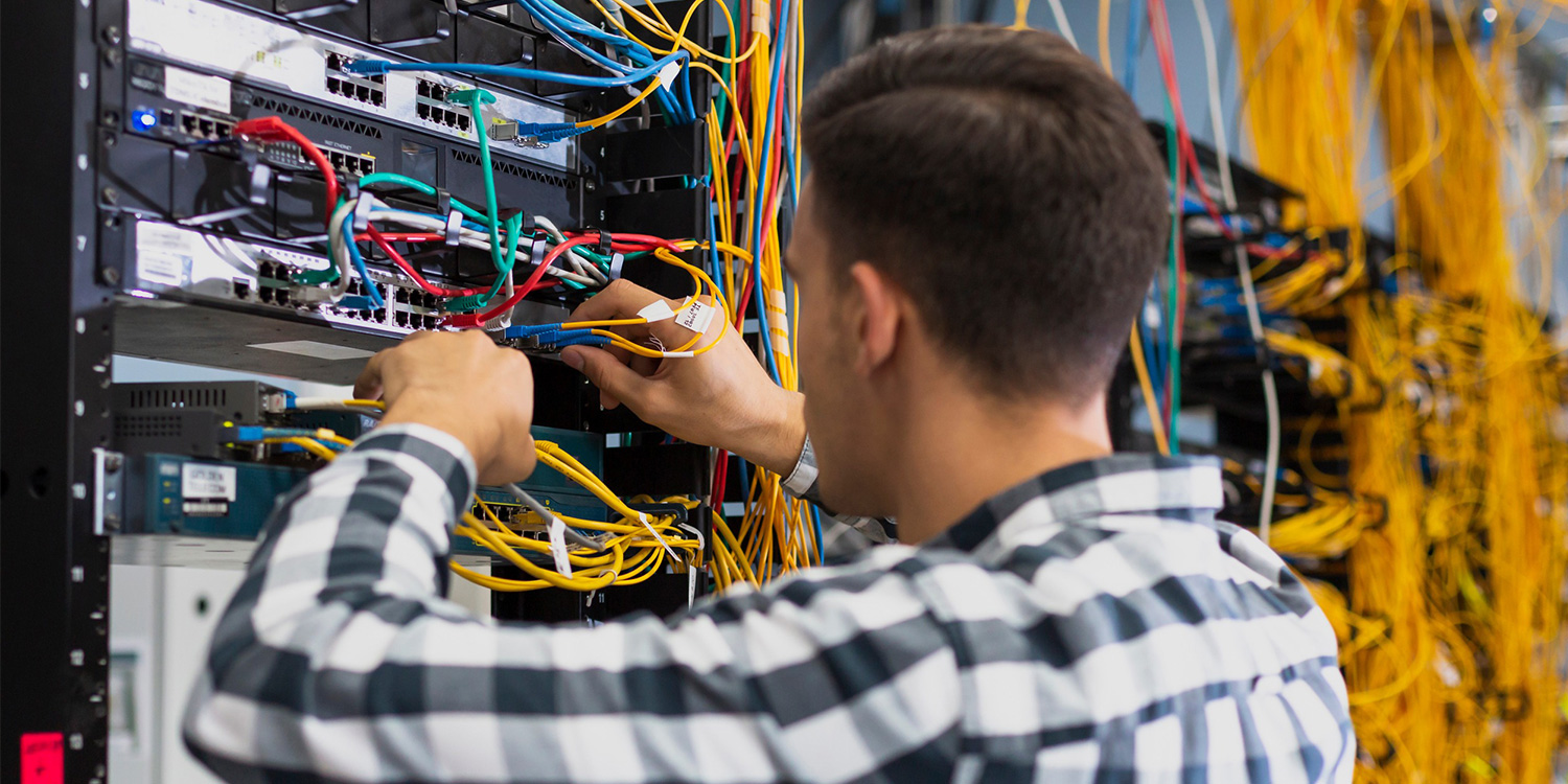 The Importance of Quality Network Cabling for Your Business