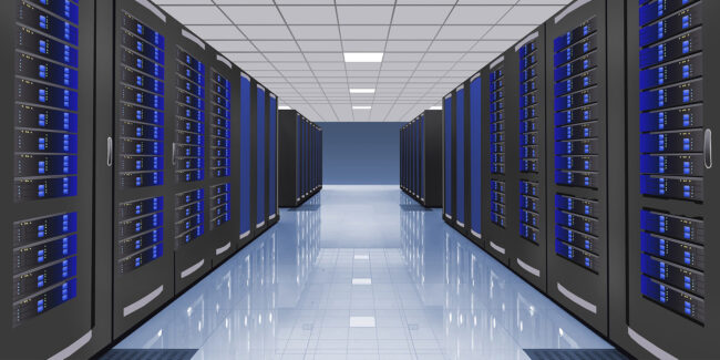 Managed Server vs. Cloud Hosting