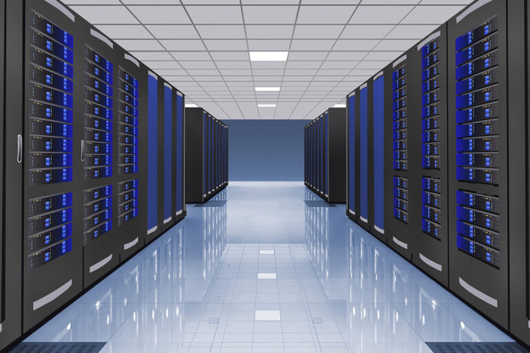 Managed Server vs. Cloud Hosting