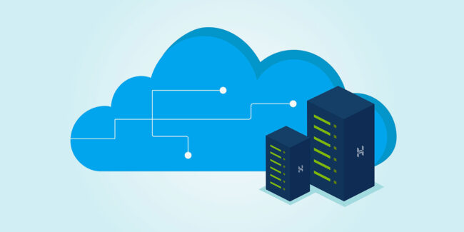 The Advantages of Managed Server Hosting over Self-Managed Hosting