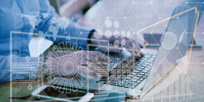 The Advantages of Managed Network Services over In-House Network Management