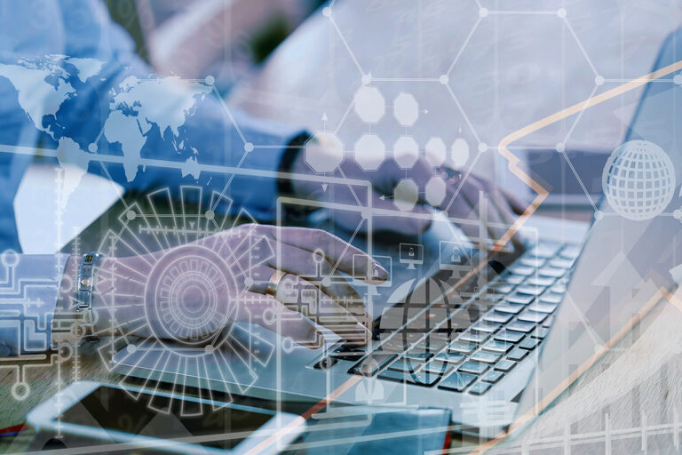 The Advantages of Managed Network Services over In-House Network Management