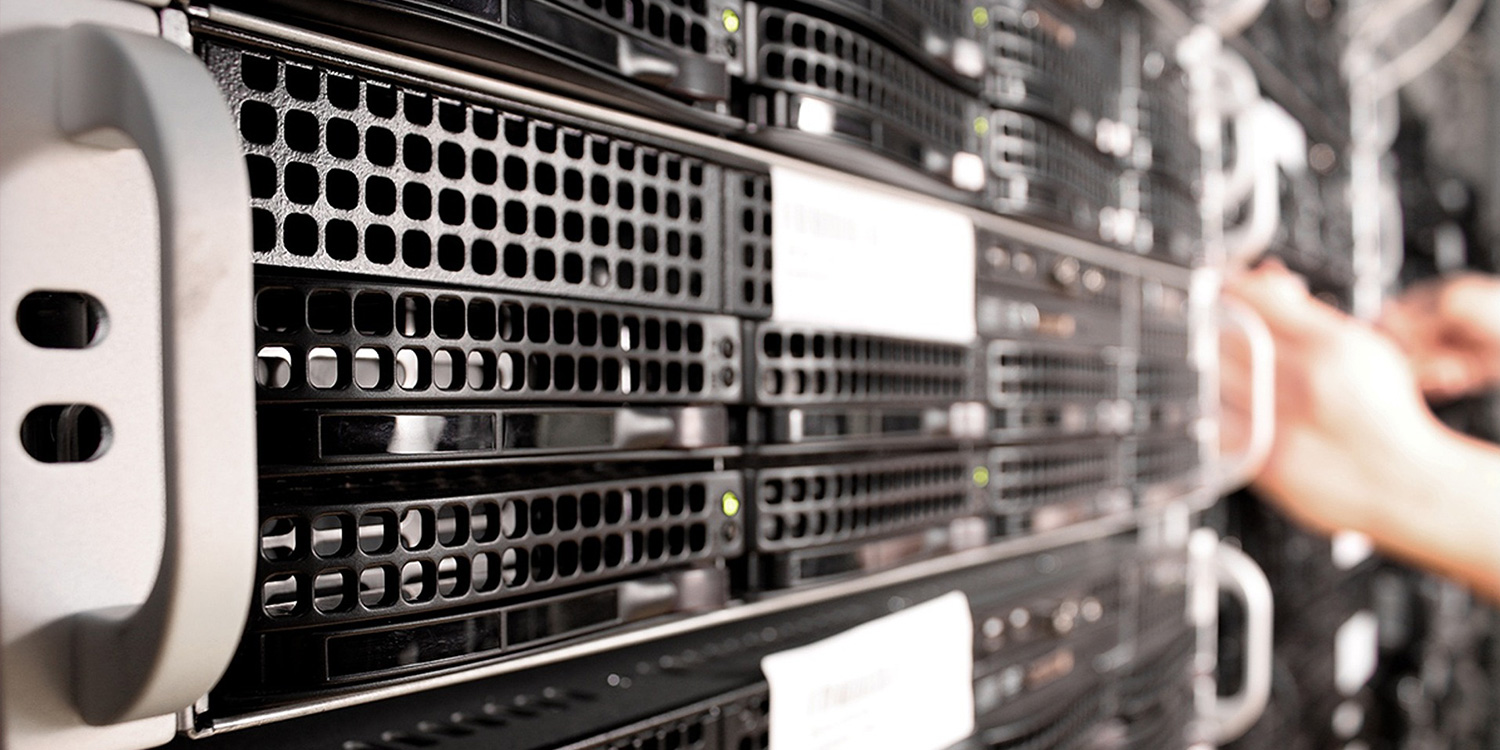 What is a Managed Server and How Does it Work?