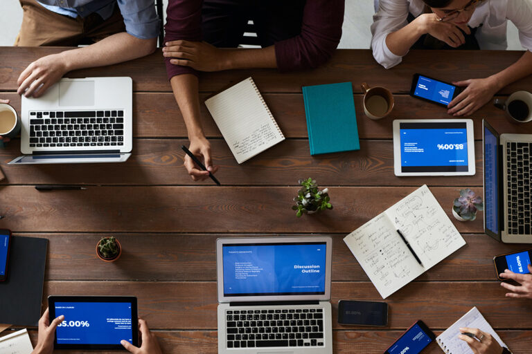 benefits-outsourcing-it-department The Benefits of Outsourcing Your IT Department