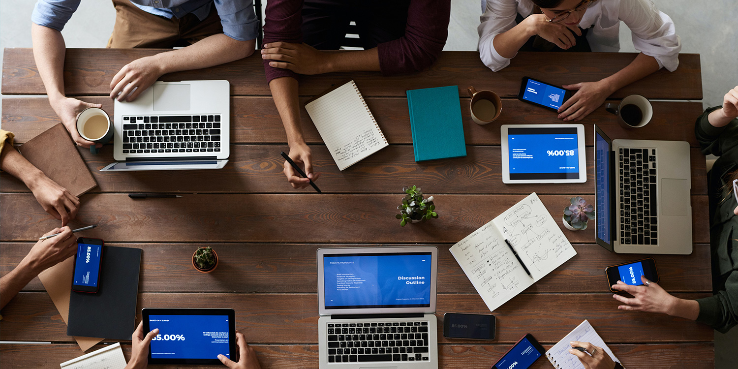 The Benefits of Outsourcing Your IT Department