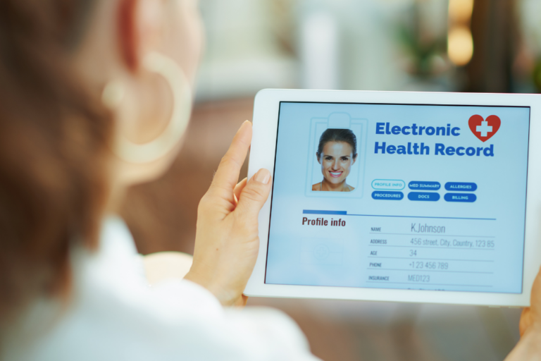 EHR Interoperability Challenges and Solutions