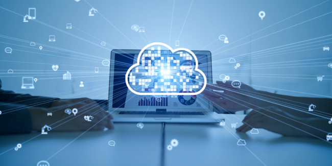 The Role of DevOps in Cloud Consulting and Implementation