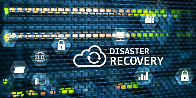 What are the Vulnerabilities in Disaster Recovery Solution?